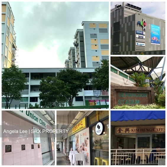 Blk 211 Serangoon Avenue 4 (Serangoon), HDB 4 Rooms #177123252